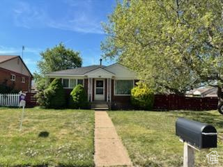 1105 9TH ST, Ogden UT 84404