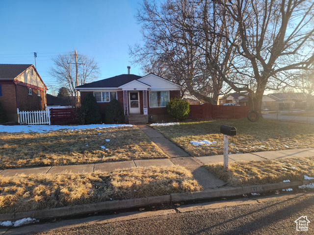 1105 9TH ST, Ogden UT 84404