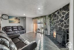 Photo 7 for MLS #2067422 at 4646 S Grandeur Peak Cir #227