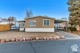 Photo 8 for MLS #2067422 at 4646 S Grandeur Peak Cir #227