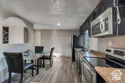 Photo 5 for MLS #2067422 at 4646 S Grandeur Peak Cir #227