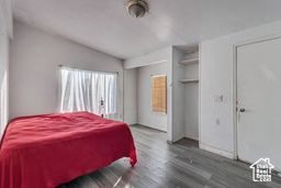 Photo 9 for MLS #2067422 at 4646 S Grandeur Peak Cir #227