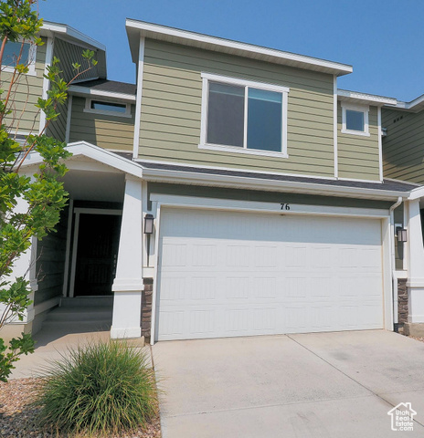 76 E ASHGROVE LN, Saratoga Springs UT 84045