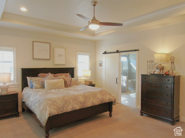 Photo 8 for MLS #2067466 at 617 E Whisper Dr