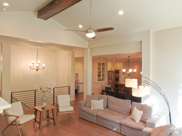 Photo 3 for MLS #2067466 at 617 E Whisper Dr
