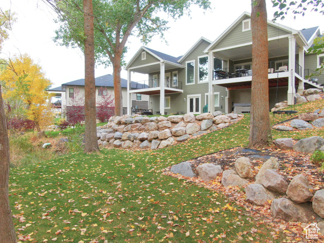 Photo 31 for MLS #2067466 at 617 E Whisper Dr