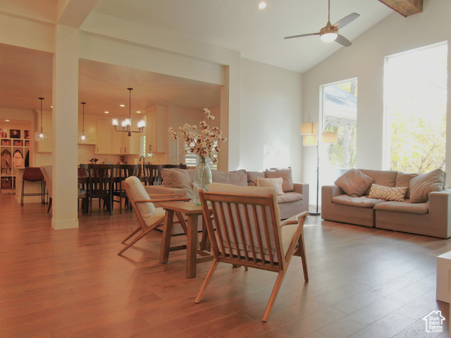 Photo 5 for MLS #2067466 at 617 E Whisper Dr