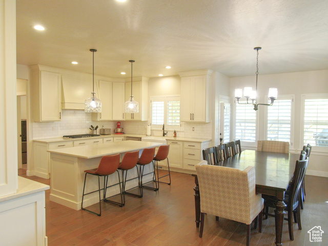 Photo 4 for MLS #2067466 at 617 E Whisper Dr