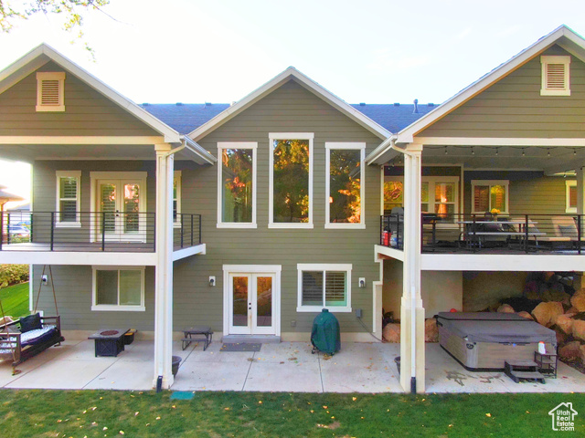 Photo 27 for MLS #2067466 at 617 E Whisper Dr