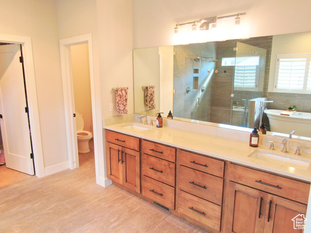 Photo 10 for MLS #2067466 at 617 E Whisper Dr