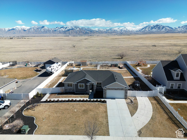 663 S GOLD DUST RD, Grantsville UT 84029