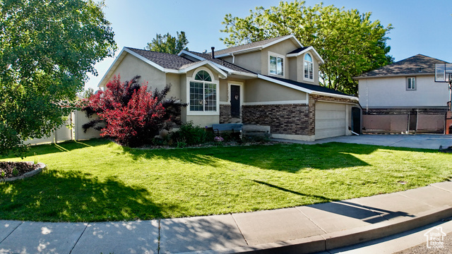3320 S 1350 W, Perry UT 84302