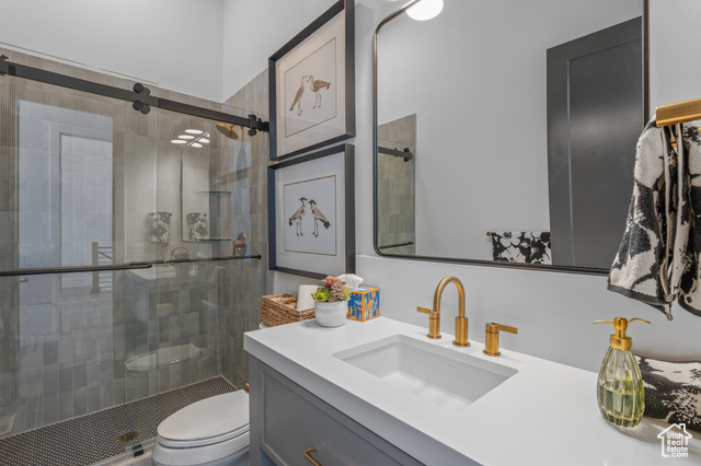 Photo 11 for MLS #2067514 at 11346 N Regal Ridge Ct #9