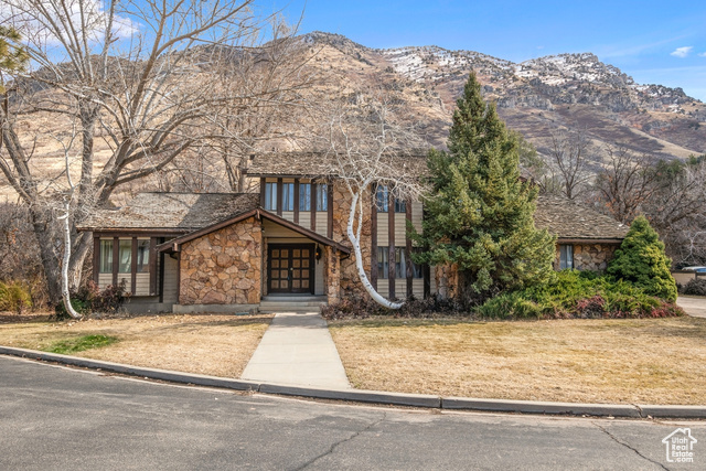 3420 N NAVAJO LN, Provo UT 84604