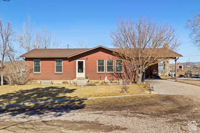 879 E MAIN ST, Mt Pleasant UT 84647