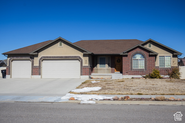 605 E 180 N #39, Tremonton UT 84337