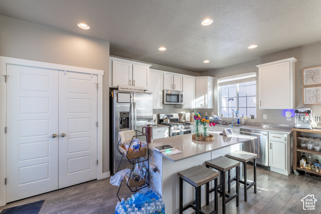 Photo 7 for MLS #2067541 at 1656 S Prevedel Dr