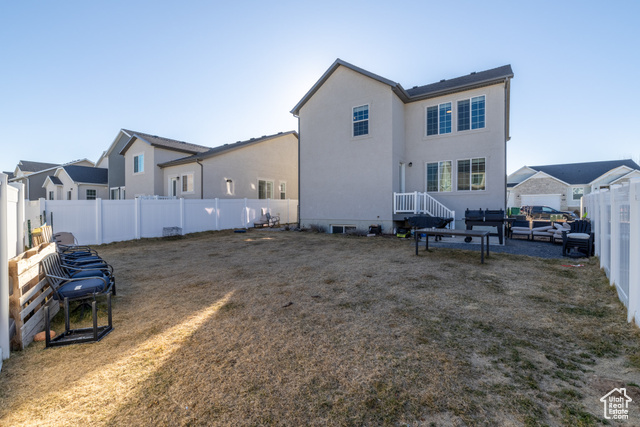 Photo 27 for MLS #2067541 at 1656 S Prevedel Dr