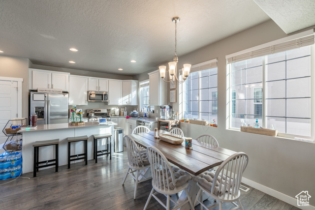 Photo 8 for MLS #2067541 at 1656 S Prevedel Dr