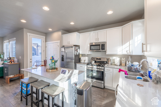 Photo 9 for MLS #2067541 at 1656 S Prevedel Dr