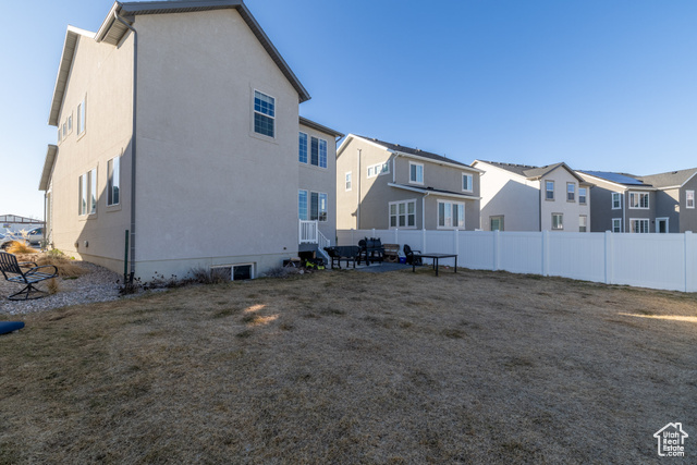 Photo 26 for MLS #2067541 at 1656 S Prevedel Dr