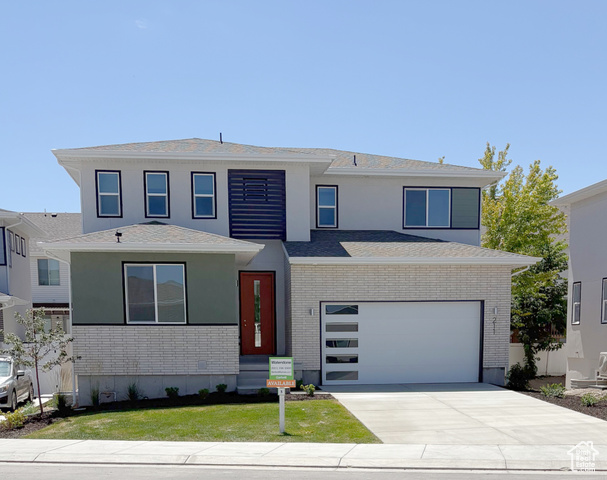 211 W WATERSTONE #3, Murray UT 84107