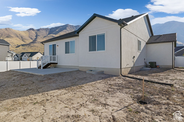 Photo 23 for MLS #2067566 at 8537 N Tiffany Ln