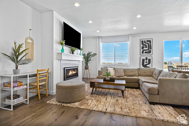 Photo 10 for MLS #2067566 at 8537 N Tiffany Ln