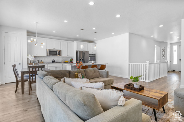 Photo 8 for MLS #2067566 at 8537 N Tiffany Ln