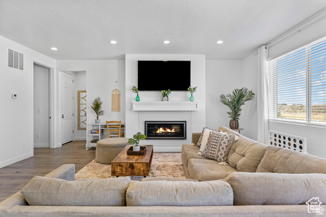 Photo 9 for MLS #2067566 at 8537 N Tiffany Ln