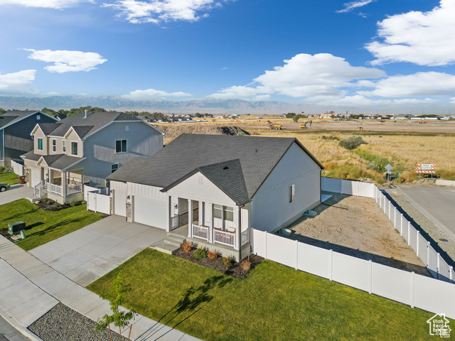 Photo 26 for MLS #2067566 at 8537 N Tiffany Ln