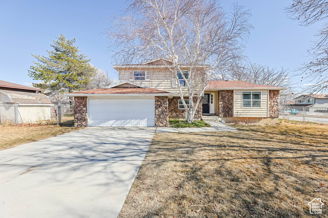 9373 S 3825 W, West Jordan UT 84088