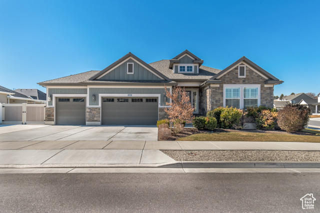 11688 S RIVER FRONT PKWY, South Jordan UT 84095