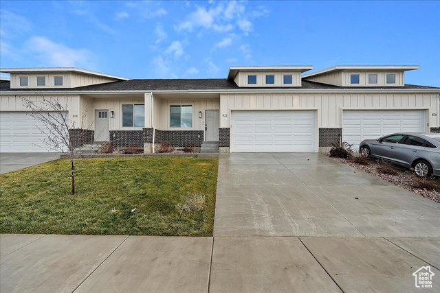 822 S 340 E, Smithfield UT 84335