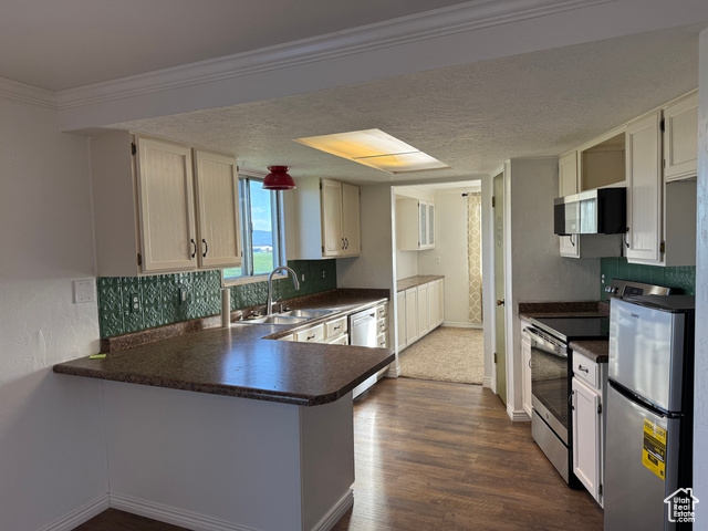 Photo 6 for MLS #2067594 at 18750 N 8180 East