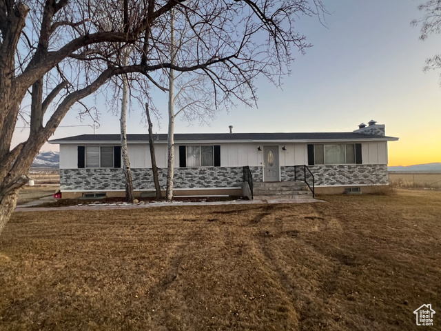 18750 N 8180 E, Mt Pleasant UT 84647