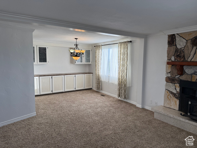 Photo 3 for MLS #2067594 at 18750 N 8180 East