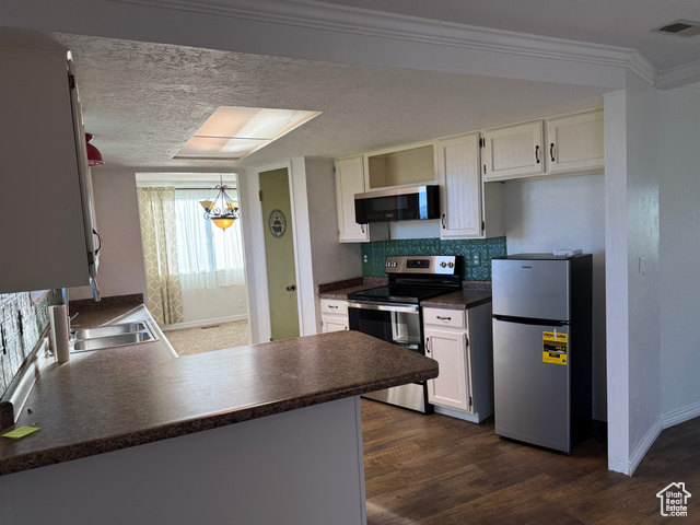 Photo 7 for MLS #2067594 at 18750 N 8180 East