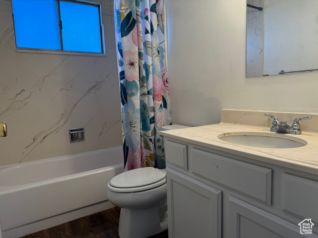 Photo 17 for MLS #2067594 at 18750 N 8180 East