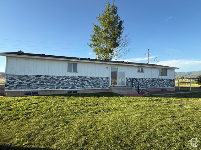 Photo 24 for MLS #2067594 at 18750 N 8180 East