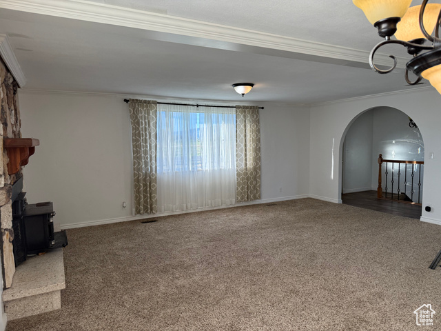 Photo 5 for MLS #2067594 at 18750 N 8180 East