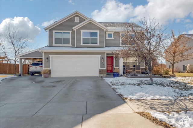 1484 W 800 S, Logan UT 84321