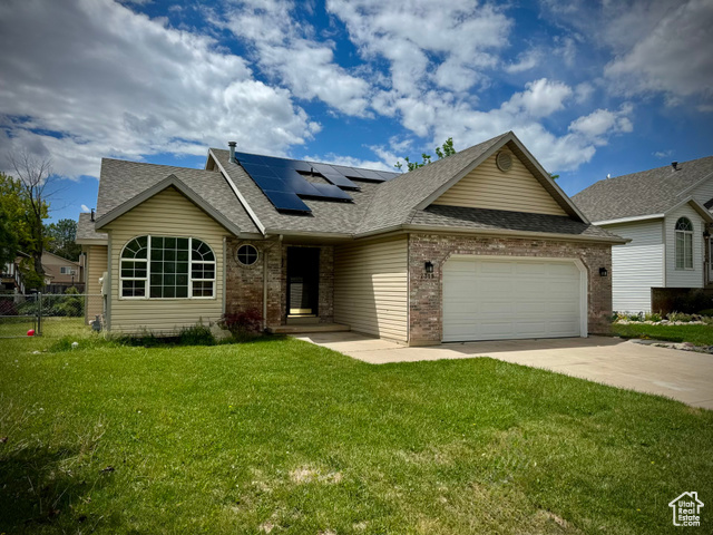 2319 N 500 W, Harrisville UT 84414