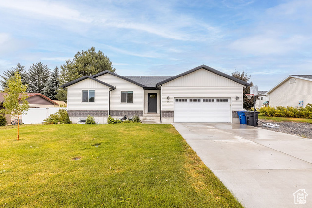 55 W 400 N, Smithfield UT 84335