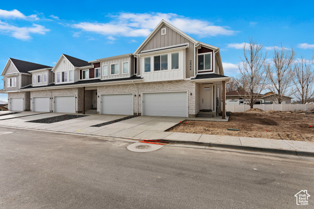 1667 W 2770 S #207, Syracuse UT 84075