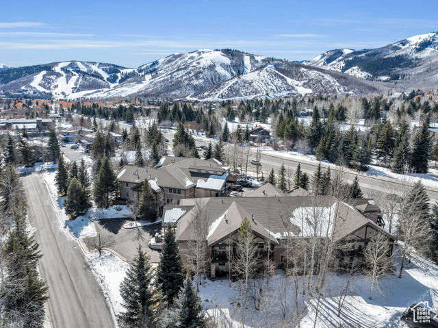 2260 PARK AVE #11, Park City UT 84060