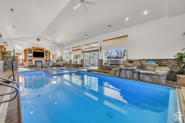6067 S 3950 W, Roy UT 84067