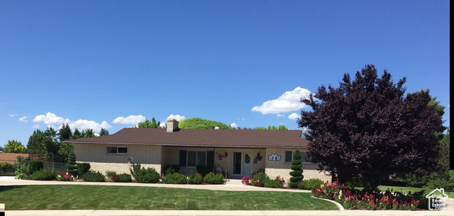 1085 E 1050 S, Spanish Fork UT 84660