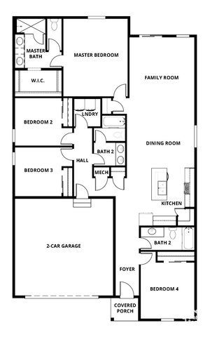Photo 2 for MLS #2067687 at 7332 N Bald Eagle Way