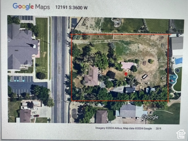 12191 S 3600 W, Riverton UT 84065